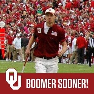 Meet your Posher, Jared